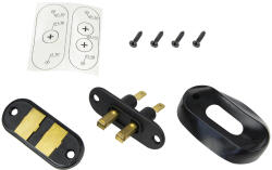 BLOW AQM25B oldalsó ajtóérzékelő (0027)