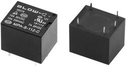  MPAS112C 12V-os relé (4088) (3807)
