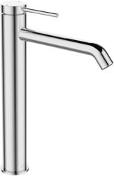 INVENA Kalitea mosdócsaptelep álló króm BU-72-W01 (BU72W01)
