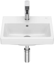 Roca Gap mosdótál 40x32 cm négyszögletes klasszikus fehér A3270YXS00 (A3270YXS00)