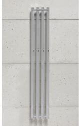 P.M.H. Design P. M. H. PX2C/4 - Fürdőszobai létra törölközőszárító radiátor PLUTO X 350W 150 cm fényes króm PX2C/4 (PM0029)