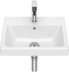 Roca Gap mosdótál 45x42 cm négyszögletes klasszikus fehér A3270YW000 (A3270YW000)