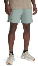 Under Armour Vanish Woven 6in rövidnadrág Green S