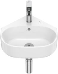 Roca Gap mosdótál 44x40 cm sarok klasszikus fehér fényes A3270YY000 (A3270YY000)
