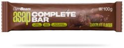 GymBeam ASAP Complete Bar 24 x 100 g csokoládé