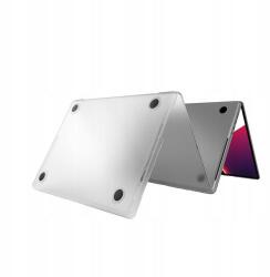 Next One SafeGuard MacBook Pro 14" fog transparent (5940714050067)