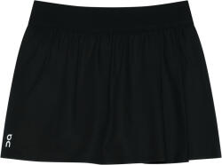 On Fustă pentru femei Court Skirt Pleated Black S
