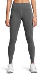 Under Armour Rival női leggings Grey L