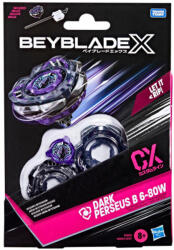 Hasbro Beyblade X Starter pack: Dark Perseus B 6-80W CX pörgettyű kezdőszett - Hasbro