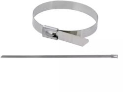 Dedra Cleme coliere din otel inoxidabil, 4.6x680mm, SS304, 5 (11NB4680)