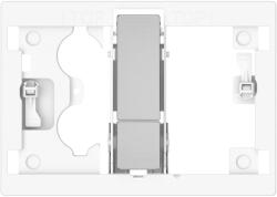 Roca Duplo S öblítőgomb mechanizmus WC-hez || A890421304 (A890421304)