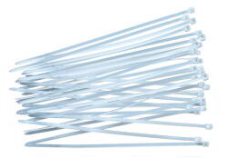 BASIC Set 100 coliere plastic 2.8x250mm BS (729702) - pcone