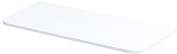 Oltens Hamnes szekrény feletti pult 100x46.2 cm fehér 63014000 (63014000)