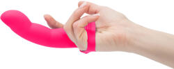 PowerBullet Extra Touch Finger Dong Pink Vibrator