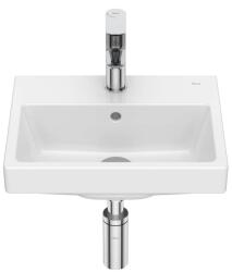 Roca Gap mosdótál 40x32 cm négyszögletes klasszikus fehér A3270YX000 (A3270YX000)