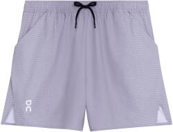 On Pantali scurți pentru bărbați Court Shorts Lilac/Dim XL