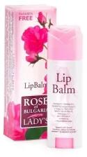 Biofresh rózsás ajakbalzsam 5 ml