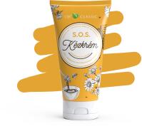 UW sos kézkrém ureával 100 ml - menteskereso