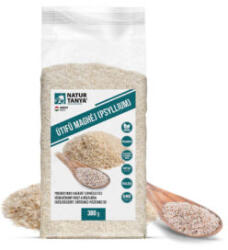 Natur Tanya Útifű maghéj 300 g - menteskereso