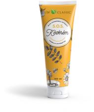 Charlotte Uw classic sos kézkrém tubusos 250 ml - menteskereso