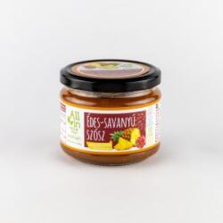 All in édes-savanyú szósz 250 g - menteskereso