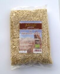NaturGold bio puffasztott quinoa natúr 100 g - menteskereso