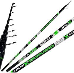 Eurostar Kolpo Tripudio Bolo 5m 5 M