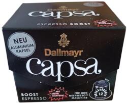  Dallmayr Nespresso Espresso Boost kapszula (10db)