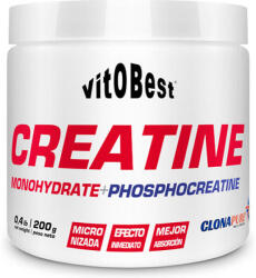Vitobest ClonaPure Creatine - 200g VitoBest 200 G