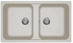 Elleci - Gránit mosogatótálca Life 450 G39 (LG245039) - watermarkt