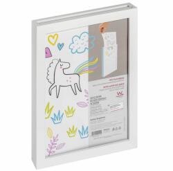 Walther MB130W Explorer 23x30.6 Képkeret - Fehér (MB130W) (MB130W)