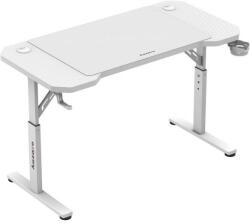 Huzaro Birou Gaming Hero 2.6 Alb (HZ-Hero 2.6 White) - pcone