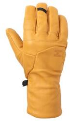 Millet LEATHER SHERPA GLOVE Mănuși HONEY MUSTARD S