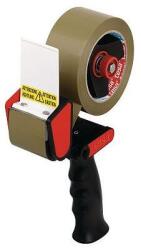 tesa Tesapack Abroller Classic - um Pakete zu verpacken - (56403-00000-01) (56403-00000-01) (56403-00000-01)