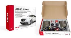 AMiO H1 Xenon Szett Normál Canbus-os Trafóval 12V 35W 4300K
