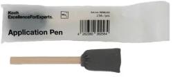 Koch-Chemie Produse cosmetice pentru exterior Aplicator Microfibra cu Maner Lemn Koch Chemie Application Pen, 2 buc (9998240) - pcone