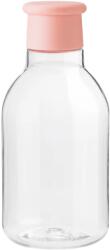 RIG-TIG Vizes palack DRINK-IT 500 ml, lazac, műanyag, RIG-TIG (RIGZ00215)