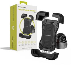 Mobile Origin Bike phone holder B3, black (MO-BPH-B3) - pcone