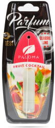 Paloma Odorizant auto Paloma Parfum Liquid Fruit Cocktail 5 ml (P81072) - pcone