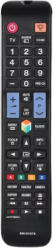 Laptophardware Univerzális Samsung TV távirányító (RM-D1078)
