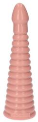 Toyz4Lovers Tito Dop Anal Extrem Culoare Deschisa 26, 5 cm O Experienta de Introducere Progresiva