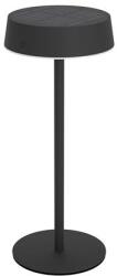 EGLO Akkus asztali lámpa, USB, CCT LED, 3 W, EGLO "Simeri", fekete (VLSIMB) - webpapir