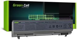 Green Cell Green Cell Laptop akkumulátor Dell Latitude E6400 E6410 E6500 E6510 E6400 ATG E6410 ATG Dell Precision M2400 M4400 M4500 (GC-96)