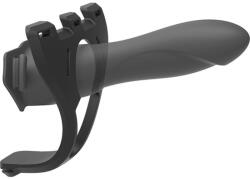 Doc Johnson - Body Extensions BE Strong 2-Piece Set - Black