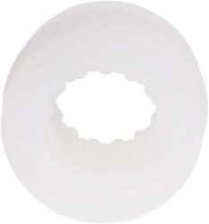Doc Johnson - GoodHead Glow Helping Head Silicone - White