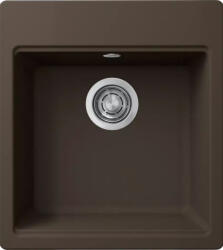 Elleci - Mosogatótálca Time 102 G78 Espresso (LG210278)