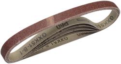 Silverline P60 csiszolószalag 13 × 457 mm - 5 db (199545)