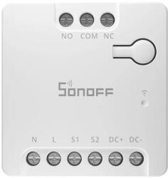 Sonoff Releu Wi-Fi Sonoff Mini-D, Contact Uscat