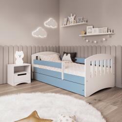Kocot Kids Pat pentru copii Classic - albastru