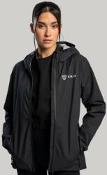 GymBeam STRIX Women‘s Vertex Jacket Black M